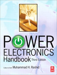 Enlarge image Cover: Power Electronics Handbook - Butterworth-Heinemann