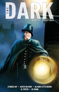 Cover: The Dark Issue 111 - Prime Books