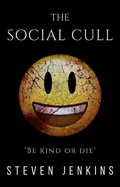 Cover: The Social Cull - Steven Jenkins