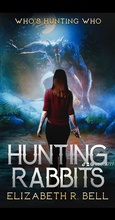 Cover: Hunting Rabbits - Elizabeth Bell