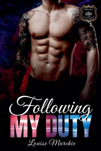 Abbildung von: Following My Duty - Louise Murchie