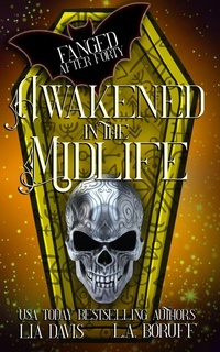 Enlarge image Cover: Awakened in the Midlife - Phantom Pen
