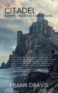 Enlarge image Cover: The Citadel - Six Factors Publishing