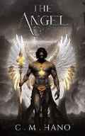 Cover: The Angel - C M Hano Books