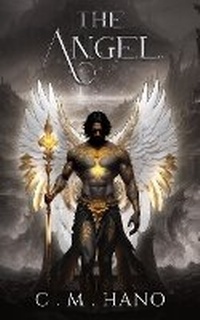 Enlarge image Cover: The Angel - C M Hano Books