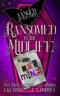 Cover: Ransomed in the Midlife - Phantom Pen