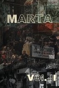 Cover: Marta - KDP-Publishers