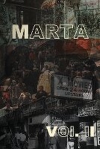 Enlarge image Cover: Marta - KDP-Publishers