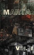Cover: Marta - KDP-Publishers