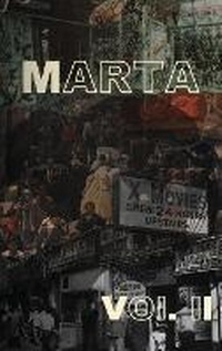 Enlarge image Cover: Marta - KDP-Publishers