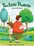 Cover: Too Little Doolittle - Derek Gibson