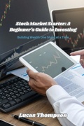 Cover: Stock Market Starter - Lucas Thompson