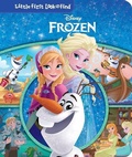 Cover: Disney Frozen: Little First Look and Find - Pi Kids