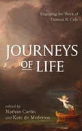 Cover: Journeys of Life - Wipf & Stock Publishers