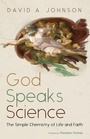 Bild: God Speaks Science - Resource Publications (CA)