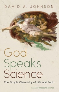 Bild vergrößern Bild: God Speaks Science - Resource Publications (CA)