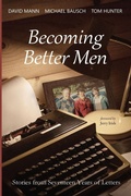 Cover: Becoming Better Men - Resource Publications (CA)