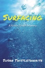 Cover: Surfacing - Wipf and Stock Publishers