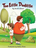 Cover: Too Little Doolittle - Derek Gibson