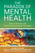Cover: The Paradox of Mental Health - Rowman & Littlefield Publishers