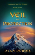 Cover: Veil of Protection - Dyan DuBois