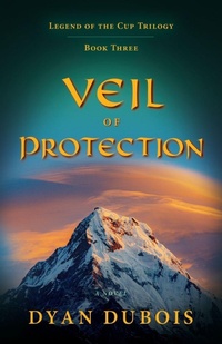 Enlarge image Cover: Veil of Protection - Dyan DuBois