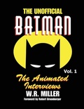 Cover: Batman - BEARMANOR MEDIA