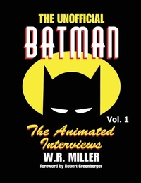 Enlarge image Cover: Batman - BEARMANOR MEDIA