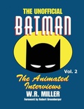 Cover: Batman - BEARMANOR MEDIA