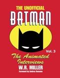 Cover: Batman - BEARMANOR MEDIA