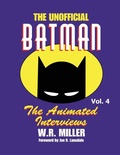 Cover: Batman - BEARMANOR MEDIA