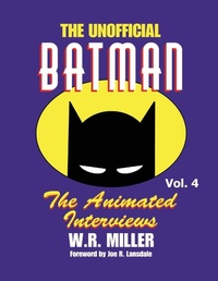 Enlarge image Cover: Batman - BEARMANOR MEDIA