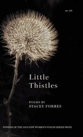 Cover: Little Thistles - Finishing Line Press