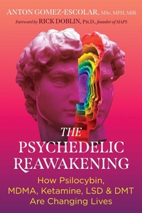 Enlarge image Cover: The Psychedelic Reawakening - Park Street Press,U.S.