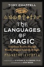 Cover: The Languages of Magic - Destiny Books,U.S.