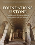 Cover: Foundations in Stone - Casemate Publishers