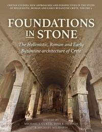 Enlarge image Cover: Foundations in Stone - Casemate Publishers