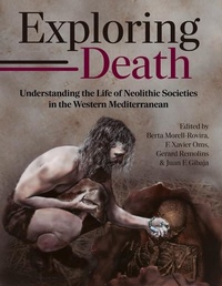 Enlarge image Cover: Exploring Death - Casemate Publishers