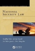 Bild: National Security Law - Aspen Publishing