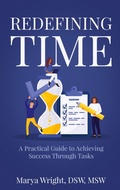 Cover: Redefining Time - Manuscripts LLCS
