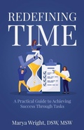 Cover: Redefining Time - Manuscripts LLCS