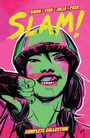 Cover: SLAM! Complete Collection - Boom! Studios