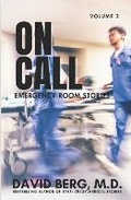 Cover: On Call - Free Reign Publishing