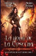 Cover: La hora de la cosecha - LMBPN International