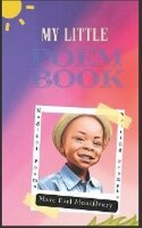 Abbildung von: My Little Poem Book - Staten House