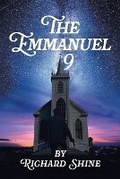 Cover: The Emmanuel 9 - Leap Write Literary