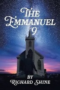 Enlarge image Cover: The Emmanuel 9 - Leap Write Literary