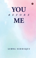 Cover: You Before Me - Notion Press