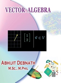 Enlarge image Cover: Vector Algebra - Notion Press