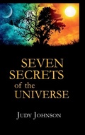Cover: Seven Secrets of the Universe - Notion Press